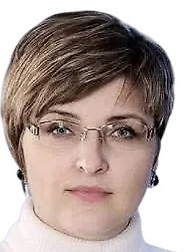 Колыхалова Екатерина Ивановна