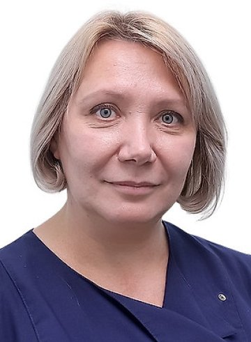 Милованова Виктория Юрьевна