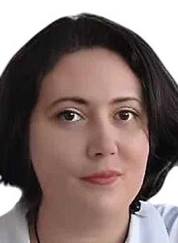 Гребенюк Анастасия Анатольевна