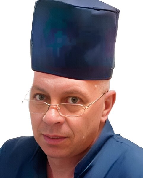 Зюзиков Михаил Егорович