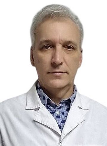 Ударцев Александр Викторович