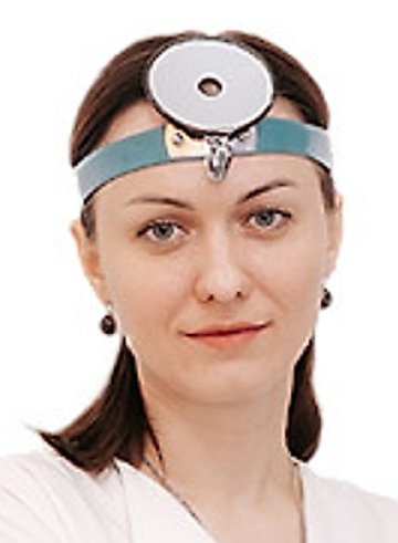Пасько Ирина Владимировна
