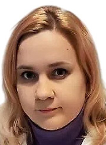 Печеникова Ольга Николаевна