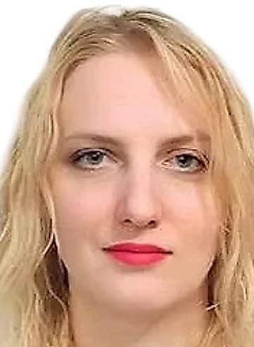 Баранова Ксения Александровна