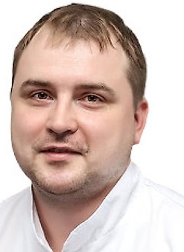 Афанасьев Дмитрий Игоревич