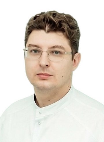 Лазаренко Илья Вячеславович