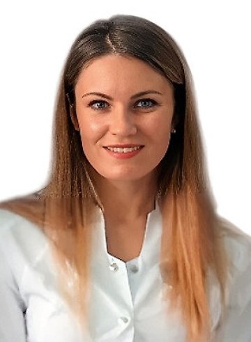 Кытманова Светлана Ивановна