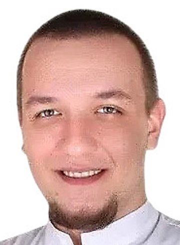 Былин Михаил Евгеньевич