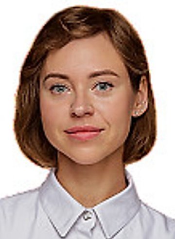 Соломахина Ирина Александровна