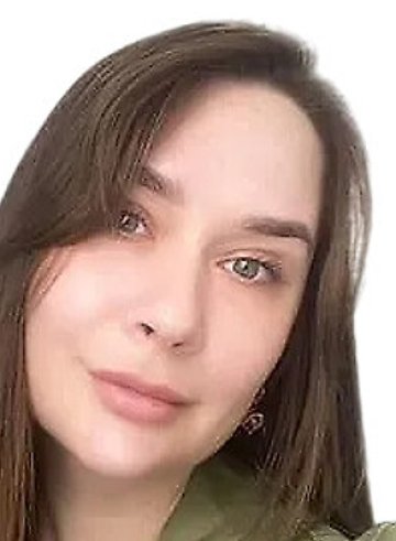 Алферова Анастасия Тимофеевна