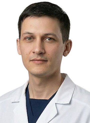 Фельде Вячеслав Викторович