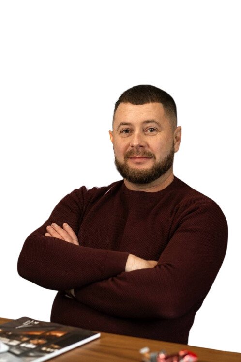 Соколов Андрей Николаевич