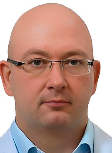 Затеев Сергей Владимирович