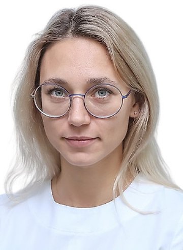 Ковтун Мария Александровна