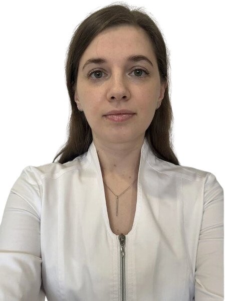 Ладыгина Мариия Андреевна