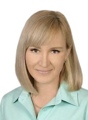 Коробко Инга Александровна