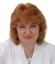 Изюмская Елена Вячеславовна
