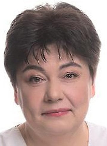 Филенко Жанна Анатольевна