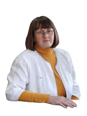 Клещева Марина Леонидовна