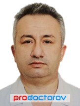 Абовян Арарат Ростомович