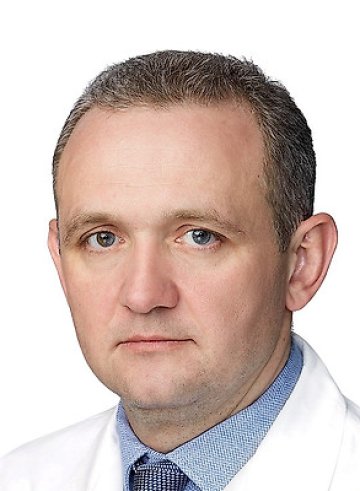 Берлим Александр Александрович