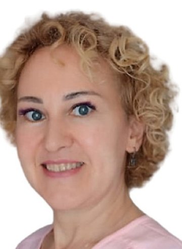 Подшивалкина Валентина Владимировна