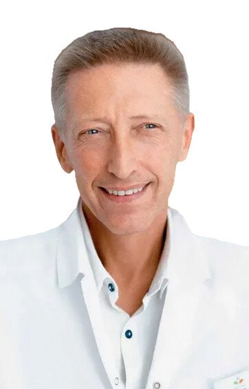 Себякин Юрий Васильевич