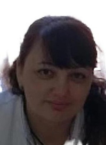 Ольгейзер Ольга Евгеньевна