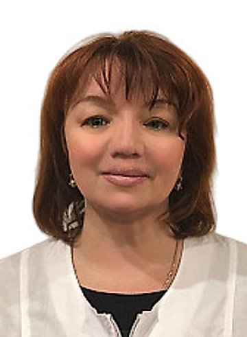 Мазнева Елена Васильевна
