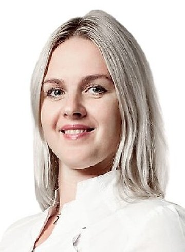 Шевченко Анастасия Владимировна