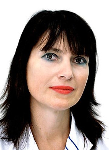 Чепурненко Светлана Анатольевна