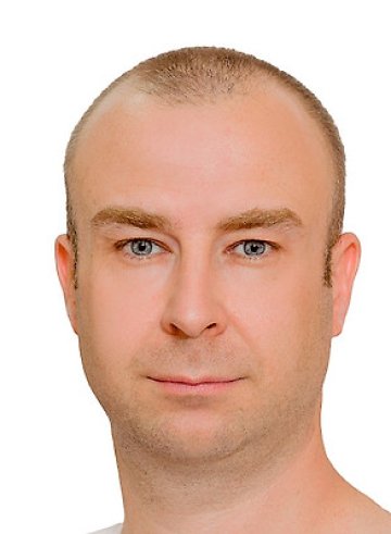 Марчук Иван Дмитриевич