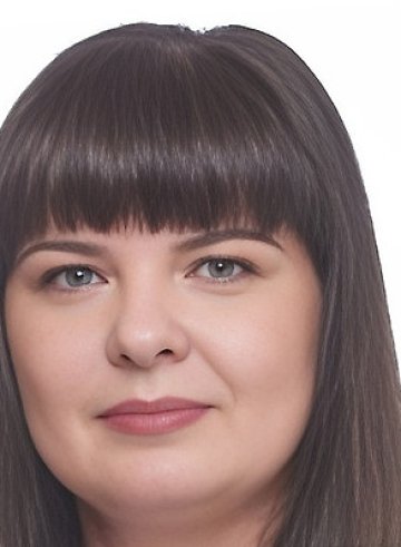 Сыпченко Людмила Анатольевна