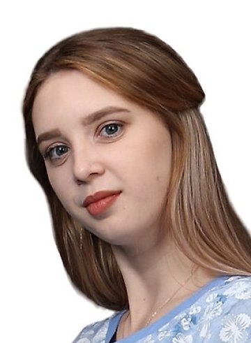 Алборова Татьяна Андреевна