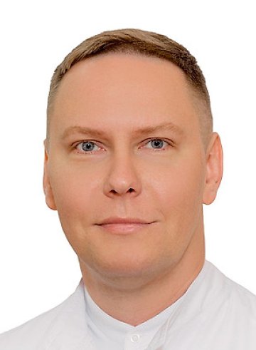 Гавринев Дмитрий Александрович