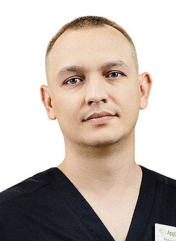 Макаров Павел Викторович