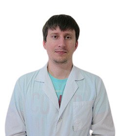 Кошманов Роман Сергеевич