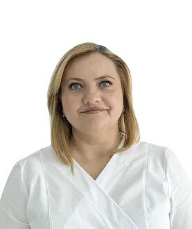 Капиева Елена Альбертовна