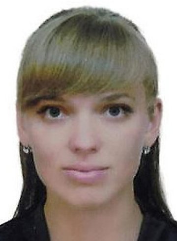 Дьяченко Екатерина Алексеевна