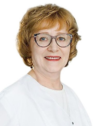 Гурина Ирина Сергеевна