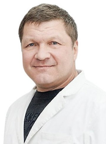 Шевкун Евгений Борисович