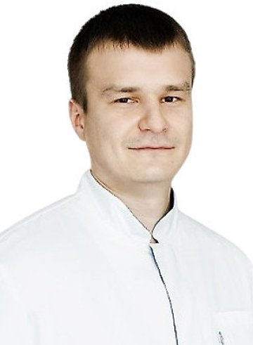 Коломыцев Кирилл Владимирович