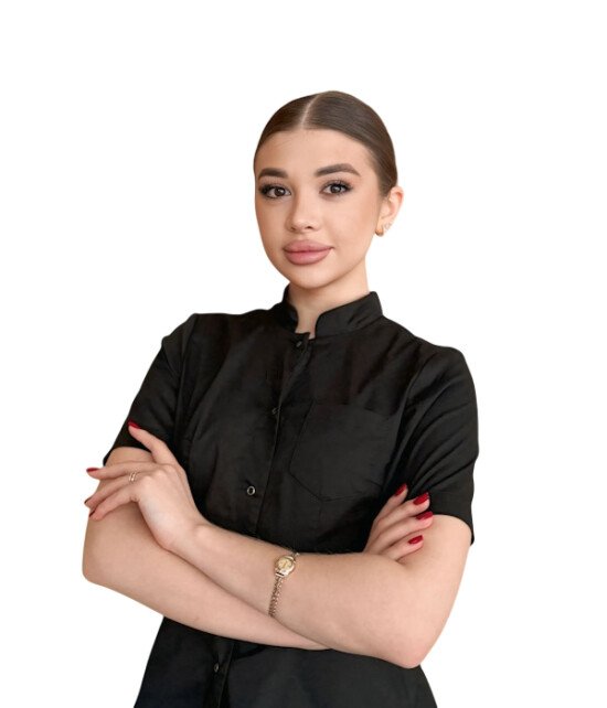 Циферова Екатерина Игоревна