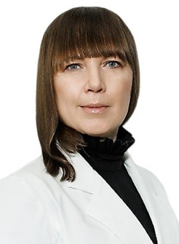 Оболонкова Наталья Ивановна