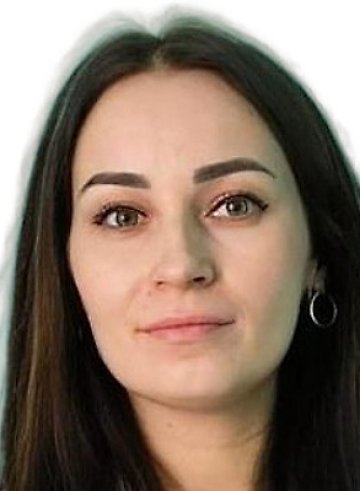 Озерова Ольга Владимировна