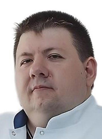 Рыбак Константин Юрьевич