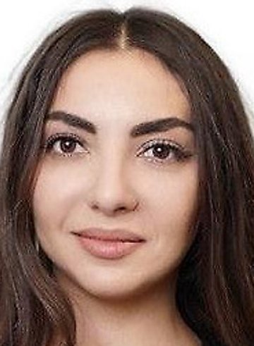 Празян Седа Кареновна