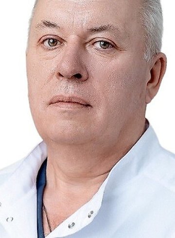 Сухотерин Игорь Владимирович