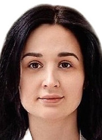 Локтева Олеся Игоревна
