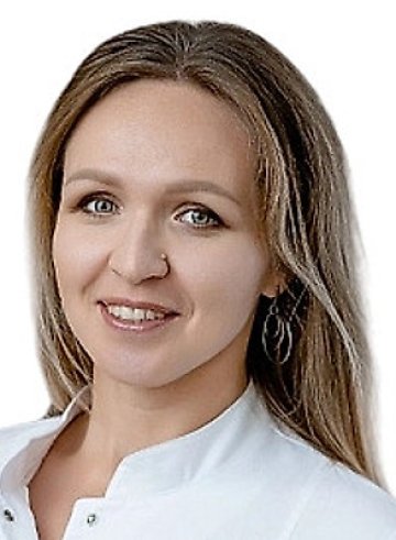 Юракова Алеся Викторовна